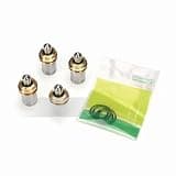 QHGTBFN ZAX200 ZAX200-3 ZAX210 ZAX230 ZAX330-3 Joystick Pusher Assy for Excavator P759158 (H)