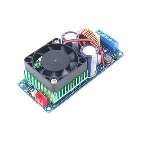 1PCS IRS2092S Digital Amplifier Mono 250W500W Optimized Power Class D HiFi Amplifier LM3886