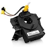 5156106AA/AB/AD/AE/AG Replacement Parts Compatible with Jeep Wrangler JK, Grand Cherokee WK, Compass MK/Patriot MK w/Angle Sensor