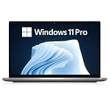 Dell Latitude 7430 Laptop, 14" FHD Notebook, Intel 12th Gen Core i7-1265, 512GB SSD 16GB RAM, HDMI, Windows 11 Pro(Renewed)