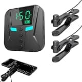 Smart Phone Auto Clicker – compact versatile elegant Games Live, Streaming Automatic, compact, Speed Simulated Finger Screen Tapper | Multipurpose Outdoor Indoor Utility ergonomic