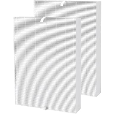 Compatible for 115115 5300 5300-2 6300 6300-2 P300 290 300 DX95 Air Purifier HEPA Replacement Filter