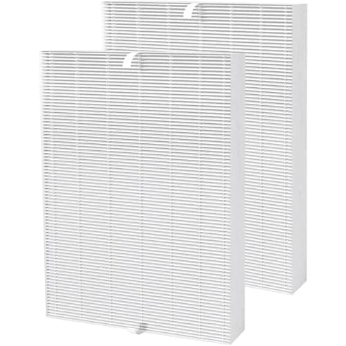Compatible for 115115 5300 5300-2 6300 6300-2 P300 290 300 DX95 Air Purifier HEPA Replacement Filter