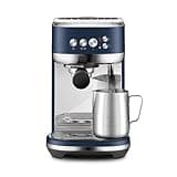 Breville Bambino Plus, Damson Blue