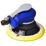 PROSHI 6“ Random Orbit Air Sanders