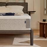 2 Full Size Mattress, 12 Inch Full Mattress, Essential Cooling Gel Mattress in a Box, Medium Firm Support, Motion Isolation, Pressure Relief, CertiPUR-US Certified, 75''L x 54''W