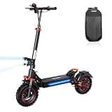 iScooter Electric Scooter, 28MPH & 40Miles