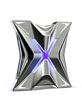 MOVE SPEED Magnetic 2TB Portable External SSD - 2000MB/s USB-C 3.2x2, PS5/PC/Smartphone Compatible Portable Drive, Compact Durable Storage for Gamers & Creators
