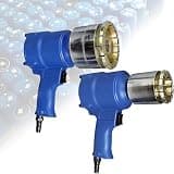 UHRLGHS Portable Metal Marking Machine 100x20mm for Engraving VIN, Numbers & Letters,
