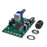 XH-A352 Digital Audio Board Stereo 10W+10W Amp Audio Amplificador