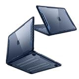 SUPCASE for MacBook Neo Case 13" 2026, Military-Grade Protection, Indigo