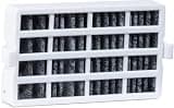 W10311524 6 PACK Air Filter Replacement for Whirlpool Refrigerator 2319308