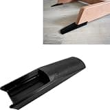 Anti-Tip Extended Gliders Compatible with Stokke Tripp Trapp
