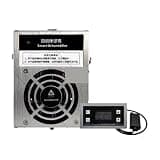 1pc Aluminum Alloy Shell CZCS100AF Split Dehumidifier Cabinet Dehumidification Dryer(CZCS100AF-12V)