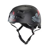 Flybar Bike Helmet- Multi Sport Dual Certified Adjustable Dial, Skateboard Helmet, Roller Skating, Pogo, Electric Scooter, Snowboard, Boys and Girls Kids- Adults Helmets (Cld,L-XL)