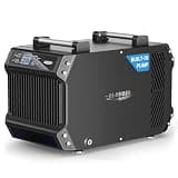 ALORAIR 180 PPD Dehumidifier with Pump for Crawl Space and Basement