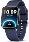 MorePro AIR6 Fitness Tracker Blue
