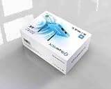 S7Model Remote Control, 6K, Android 12, with Remote Control and Accessory Kit