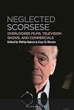 Neglected Scorsese: Overlooked Films, Television Shows, and Commercials