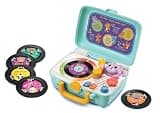 VTech interactive turntable toy for kids music fun