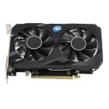 SVGA BIOSTAR AMD RADEON RX580 2048SP - 8GB GDDR5 256bit HDMI+2*DP PCIE 3.0