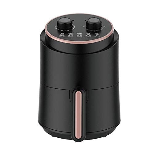 UOHLCX Multifunctional Air Fryer Chicken Oil Free Pizza Oven Electric