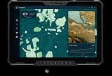 Dell Pro Rugged 12 Tablet Core Ultra 5 236V 16GB 512GB Win11 Pro