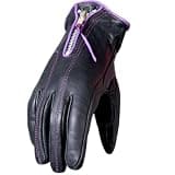 Milwaukee Leather Women’s Leather Driving Gloves