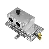 Replacement For Cleveland Controls AFS-460-DSS by Technical Precision