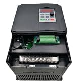 High Performance General Frequency Converter 15kw 380v Inverter Three Phase Power