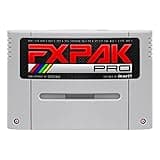 FXPAK PRO Grey