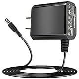 Metasources AC/DC Adapter Compatible with RoneAir V200 V-200 RA-V200 RAV200 V260B V260-B 22.2V 2200mAh Li-ion Battery Cordless Stick Vacuum Cleaner Power Supply