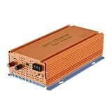 EHSOLZXBE 1200W 1000W Solar Inverter Anti-Backflow Photovoltaic Inverter On Grid DC 20-50V AC 220/110V MPPT Pure Sine Wave Inverter(1000W,220-240V 50Hz)