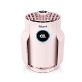 Shark NeverChange Compact Pro Air Purifier, HP072PK, Quartz