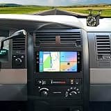 Car Stereo for Dodge Durango 2004-2009