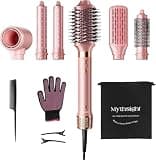 StyleVibe Hair Dryer