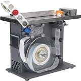 Semi-Automatic Labeling Machine for Round Bottles and Corner Boxes, 15-30 Labels/Min, Stable Operation for Cosmetic and Electronic Packaging