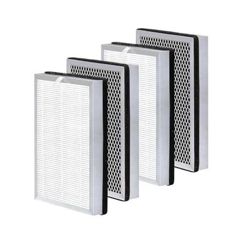 MA-25 Replacement Filters Air Purifier Filter,Compatible For S1/W1/B1