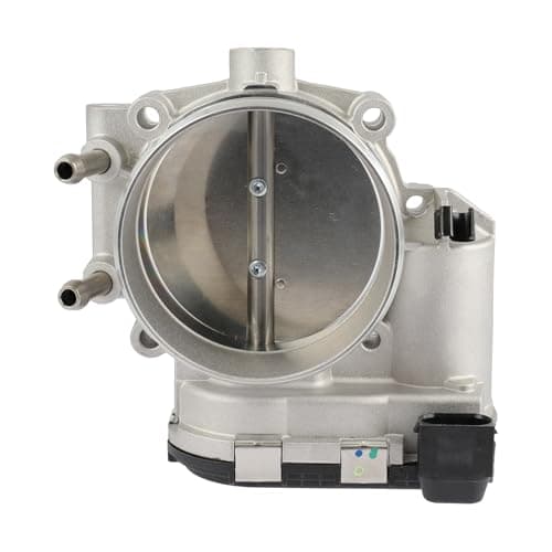 Throttle Body Assembly Replaces 67-9014 351003F010 351003F000 Fuel Injection Throttle Body for 2011 for Hyundai for Equus 2009-2012 for Hyundai for Genesis 2009-2011 for Kia for Borrego