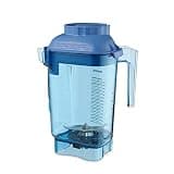 Vitamix Advance 32-ounce Container Kit (Blue)