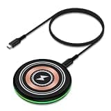 25W Magsafe Magnetic Charger for Samsung Wireless Charger Fast Charging Pad Magnetic Phone Charger for Android Galaxy S26 Ultra S26 Plus S25 S24 S23 S22,iPhone 17 16/Pro Max/Pro,Pixel 10a/10 Pro XL/10
