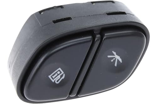 Autotecnica 21997738 Driver Information Switch
