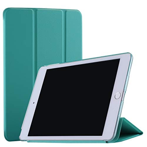 DuraSafe Cases for iPad Printed Folio DSPRNTFLIOGP1 (iPad Air 9.7", Guava Papaya)