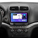 ASURE 4+64G Android 15 Car Stereo Radio for Dodge Journey 2011-2019 - 9" Head Unit, Wireless CarPlay & Android Auto, 1280x800 HD, DSP, Bluetooth 5.4, WiFi 6, GPS, Plug & Play