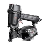 AEROPRO TOOLS Roofing Nailer 15 Degree Coil Roofing Nails 3/4-Inch up to 1-3/4-Inch CN45RC