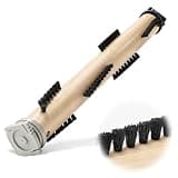 Ceoighe Vacuum Cleaner Brush Roll Compatible with Kirby Cleaner G3/G4/G5/G6/Sentria, Ultimate G, Vacuum Attachments Replacement Parts, Upgraded Soft Bristle Brush Roller for Clean (1 Pack–Soft)