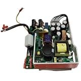 YuechengParts Power Supply Board PSM165-207 Replacement Part for C-AB A4+ Label Printer, OEM PN 5956220.001
