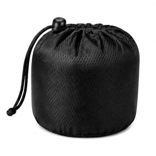 SILVORIC Travel Neck Pillow for Airplanes