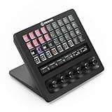 Elgato Stream Deck + XL Control Platform, Dials, Touch Strip