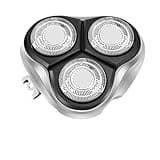 Compatible for Philips PT920 PT927 PT870 PT877 PT878 AT830 AT880 AT920 AT928 HQ8240 HQ8260 Shaver Replacement HQ9 Heads
